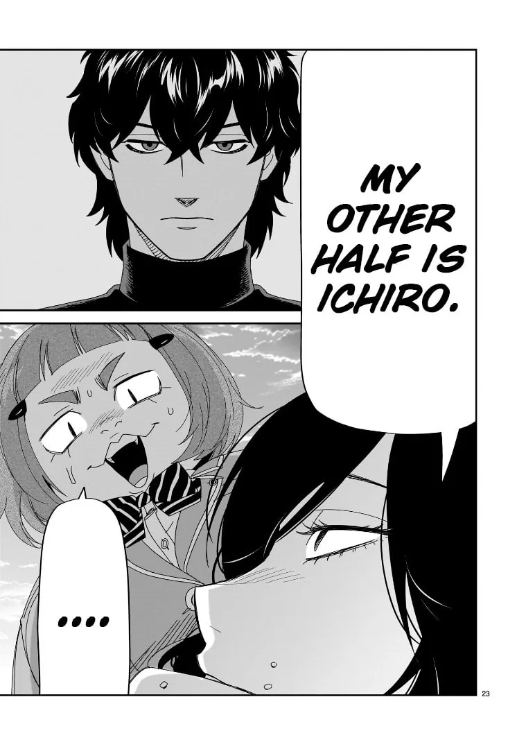 Read HITS chapter 41 image 21 on Lezhin