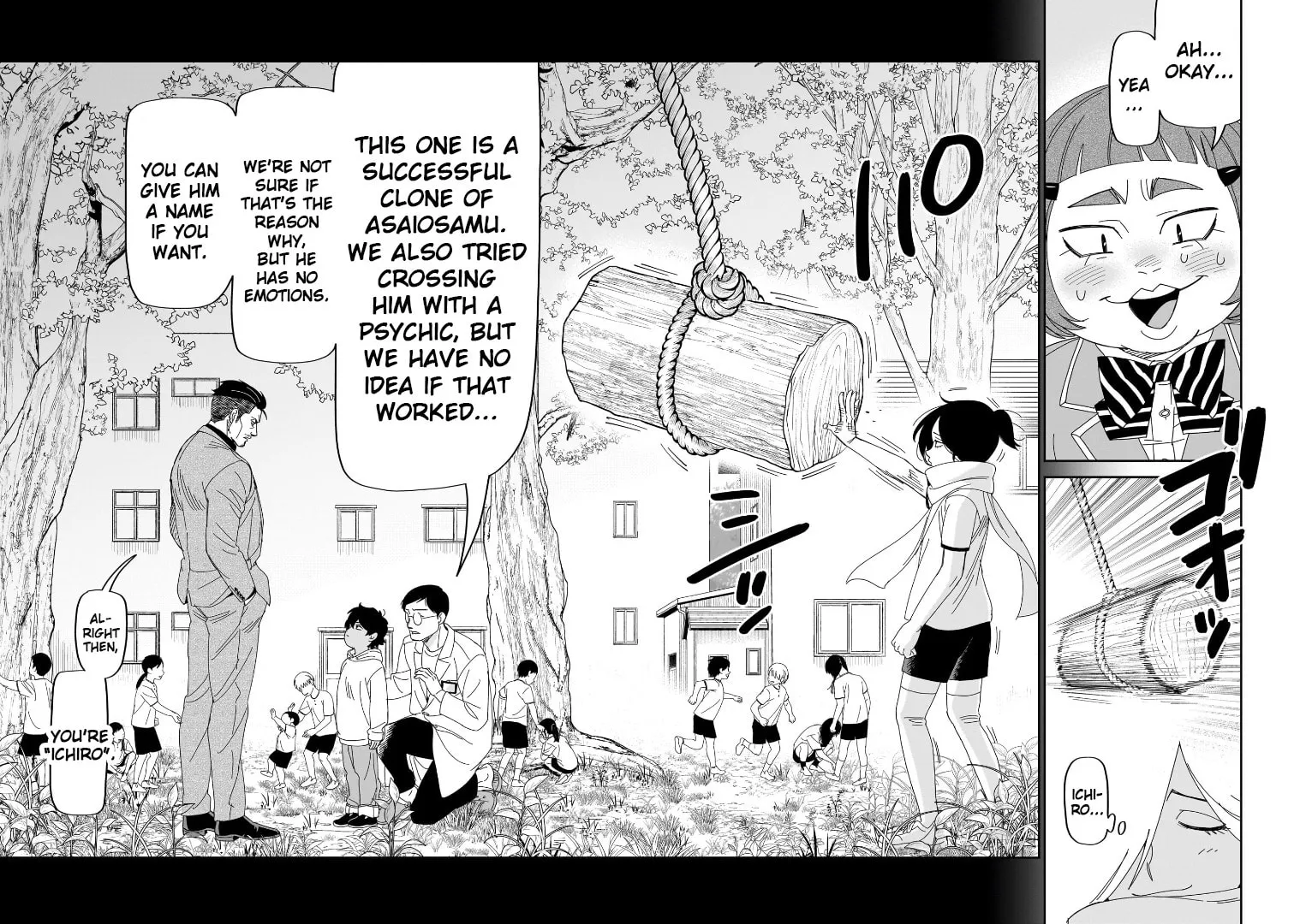 Read HITS chapter 41 image 22 on Lezhin