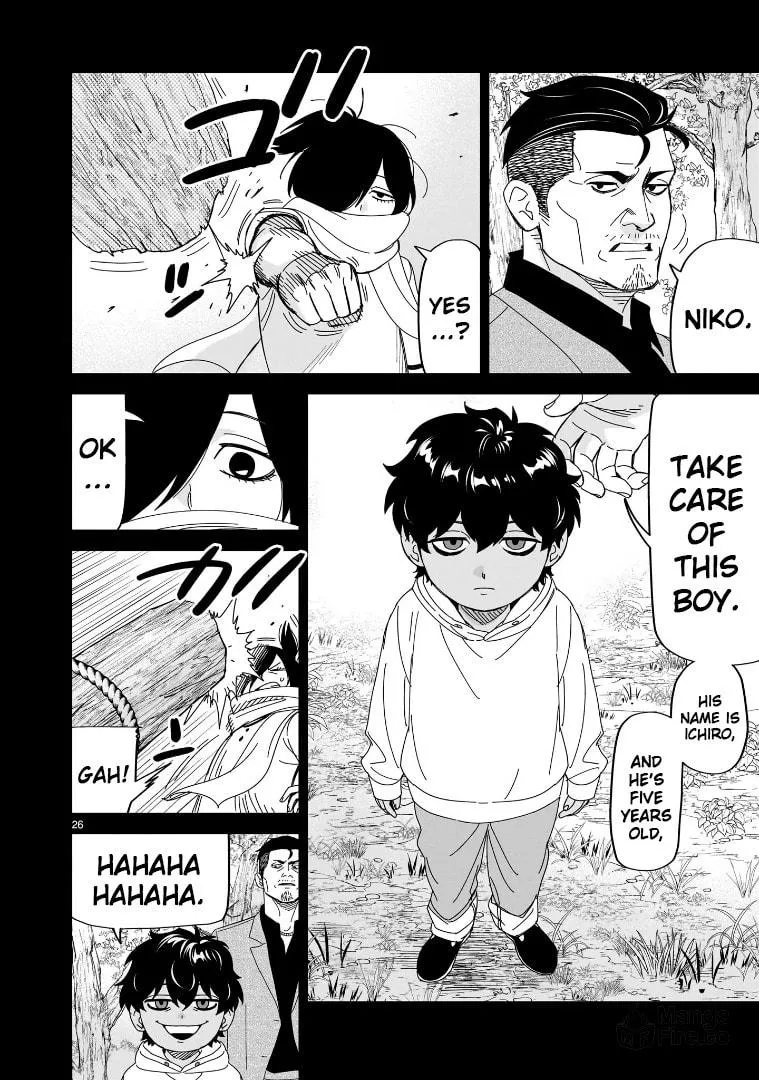 Read HITS chapter 41 image 23 on Lezhin