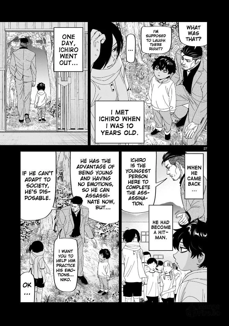 Read HITS chapter 41 image 24 on Lezhin