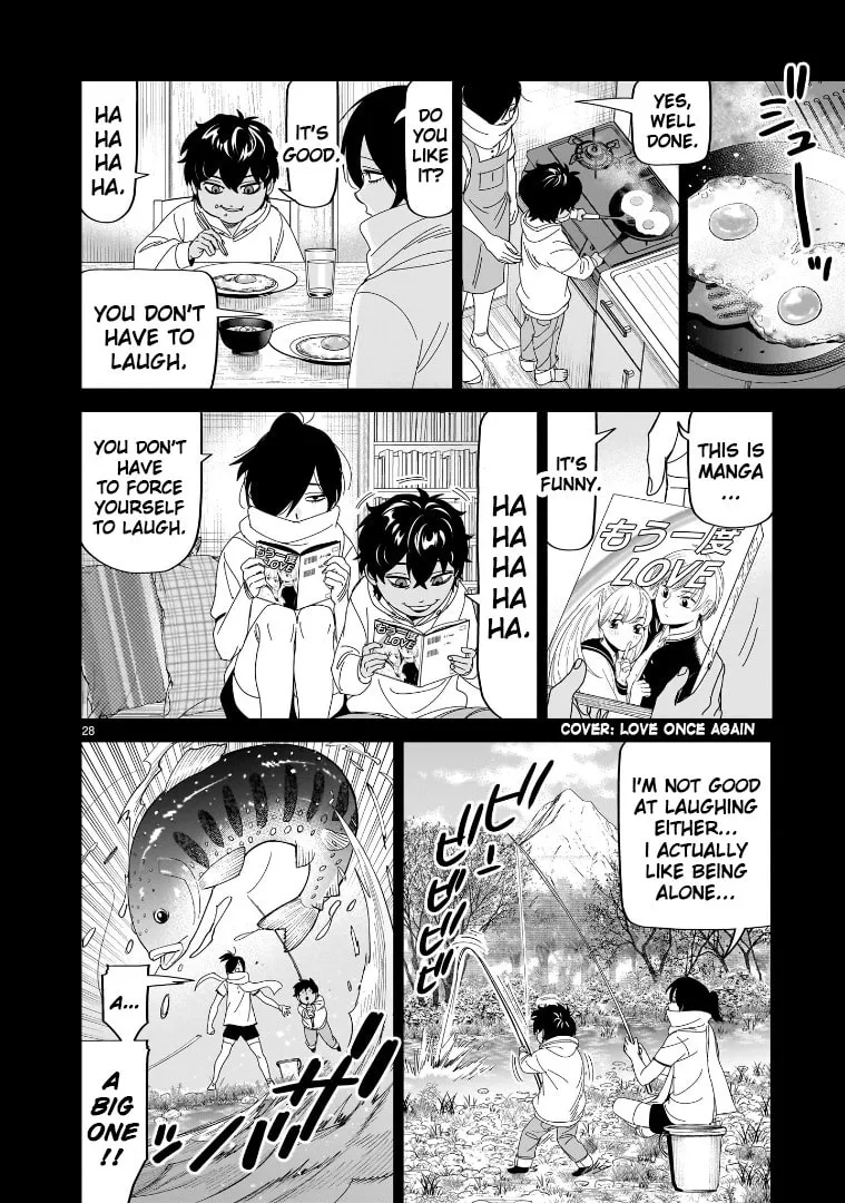 Read HITS chapter 41 image 25 on Lezhin