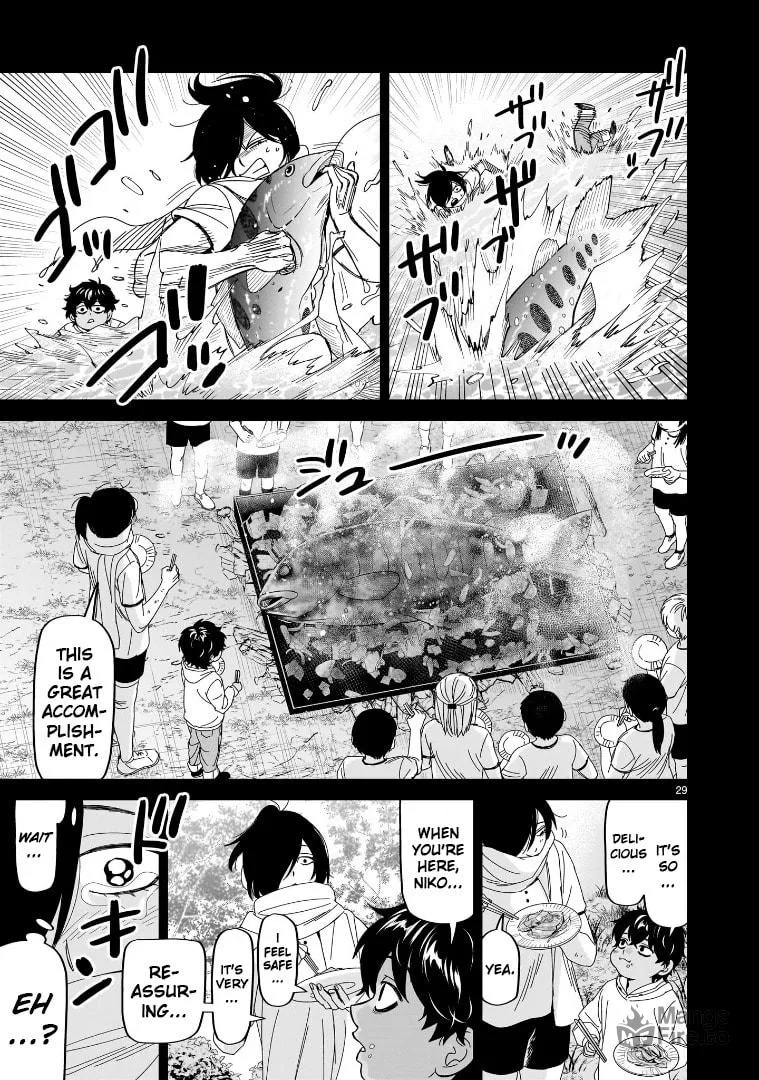 Read HITS chapter 41 image 26 on Lezhin