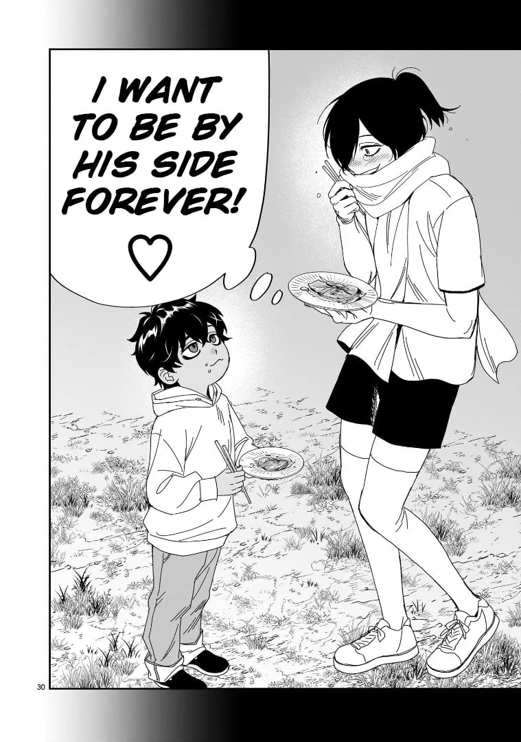 Read HITS chapter 41 image 27 on Lezhin