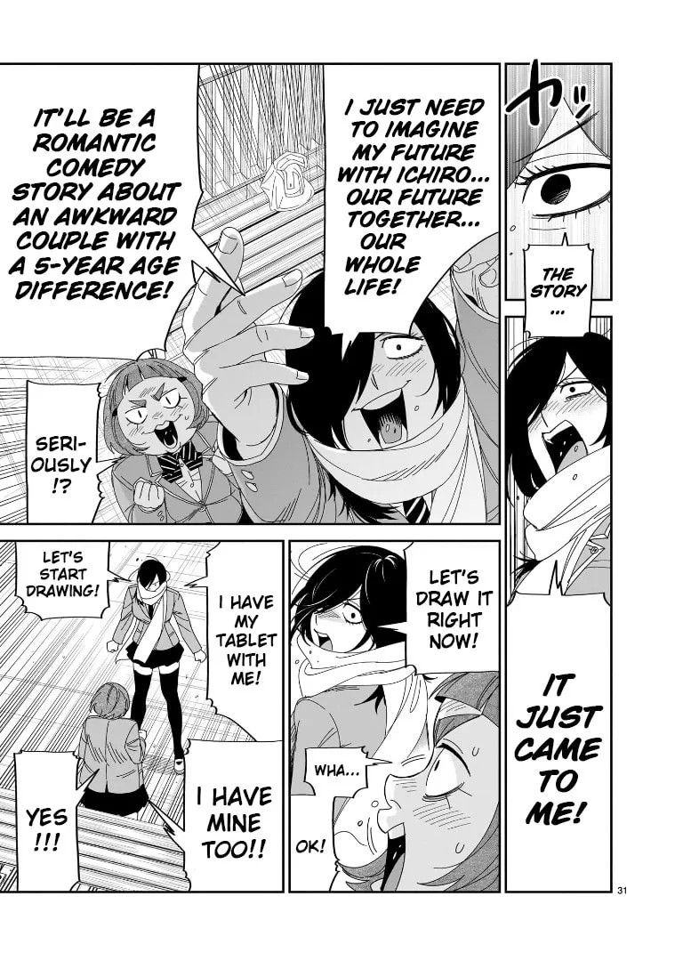 Read HITS chapter 41 image 28 on Lezhin