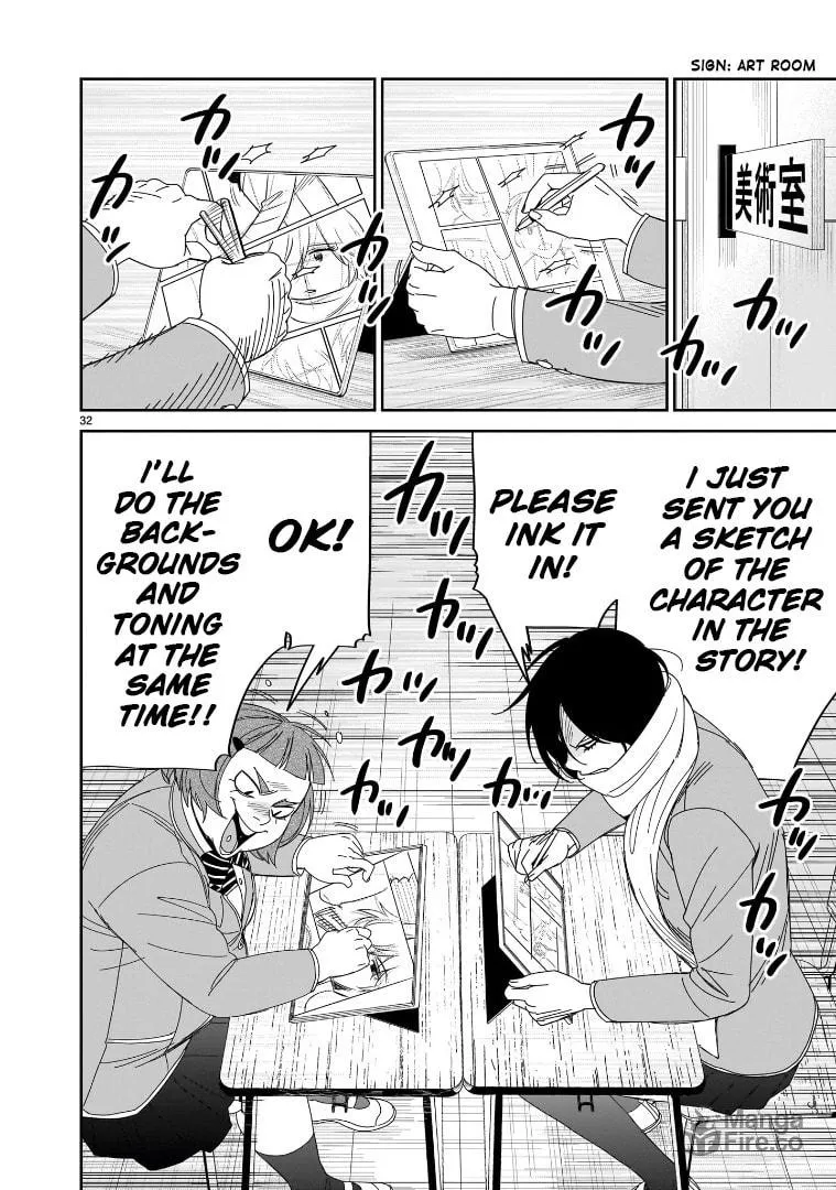 Read HITS chapter 41 image 29 on Lezhin