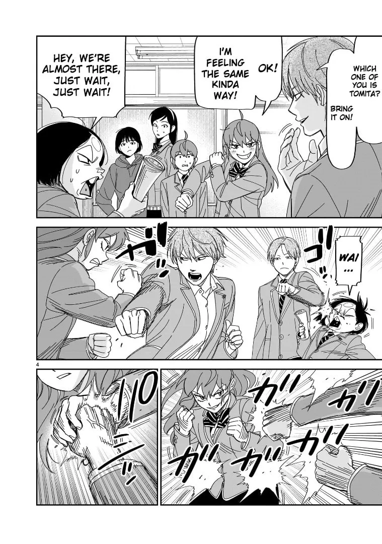 Read HITS chapter 41 image 3 on Lezhin