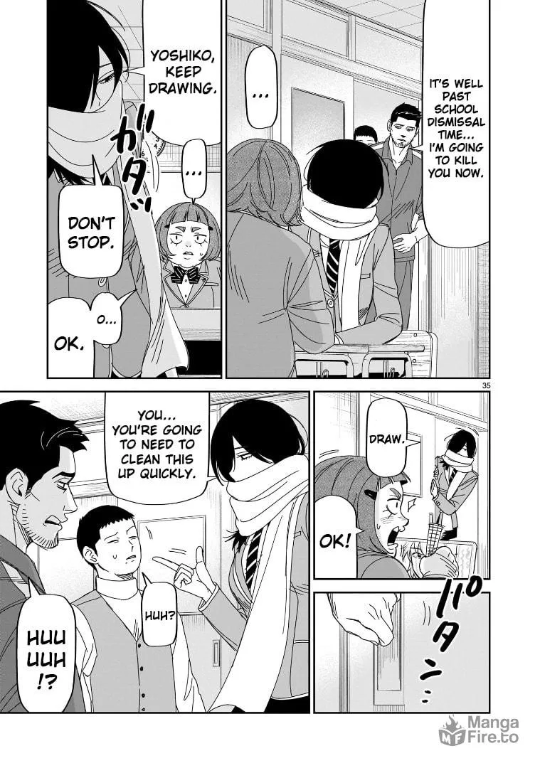 Read HITS chapter 41 image 32 on Lezhin