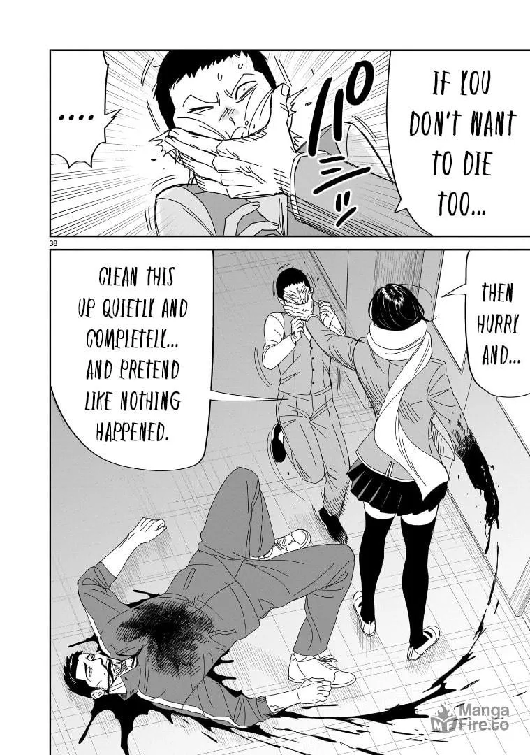Read HITS chapter 41 image 34 on Lezhin