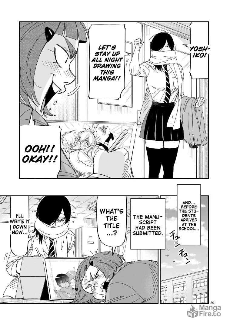 Read HITS chapter 41 image 35 on Lezhin