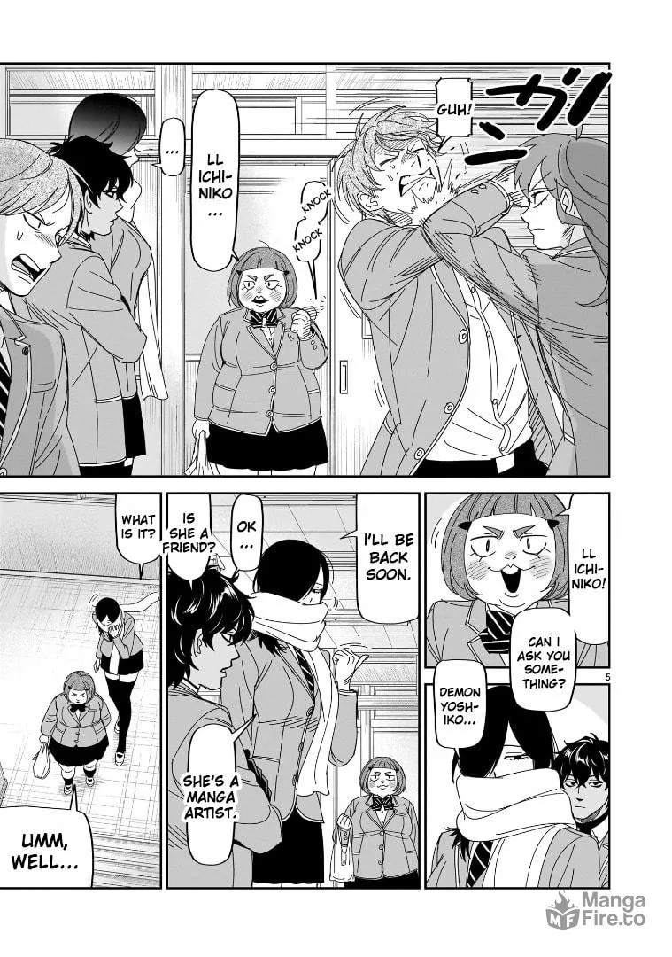 Read HITS chapter 41 image 4 on Lezhin