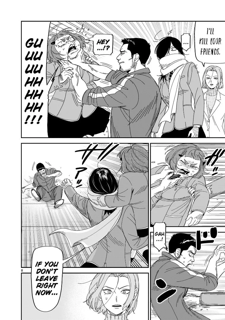 Read HITS chapter 41 image 7 on Lezhin