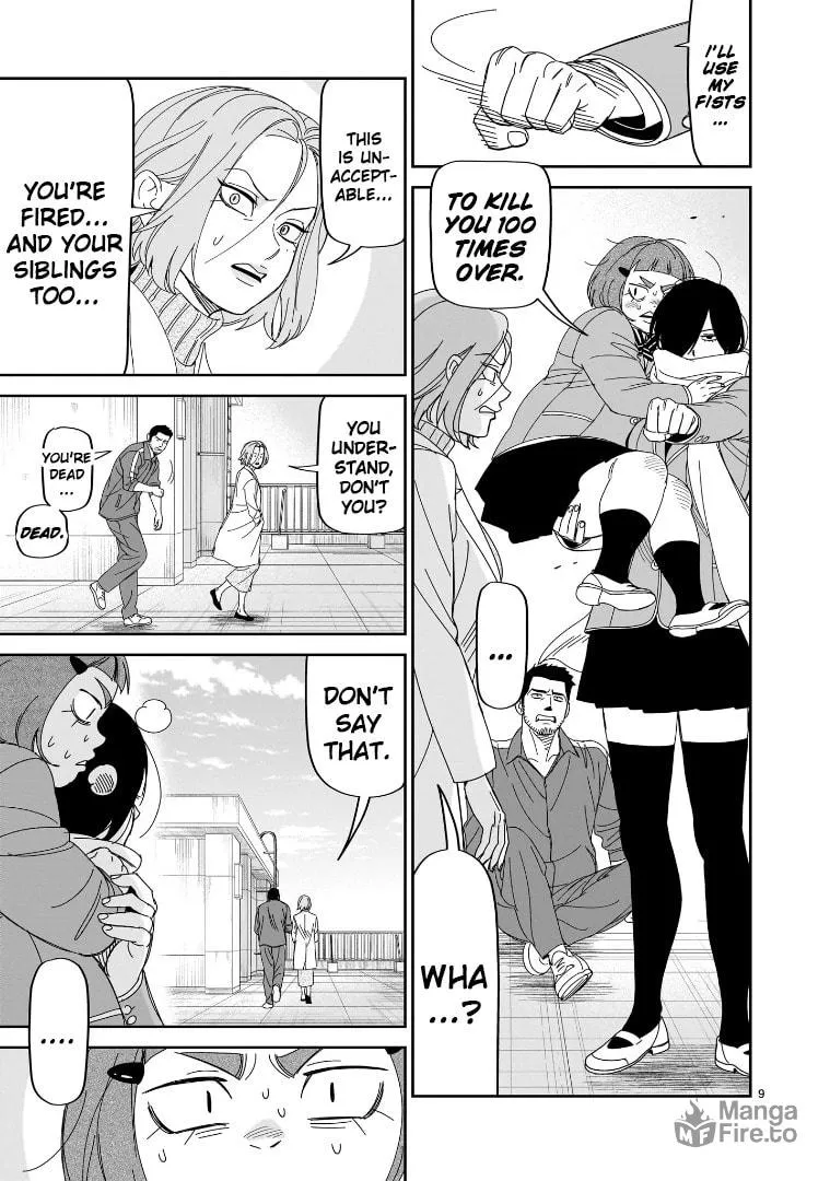 Read HITS chapter 41 image 8 on Lezhin