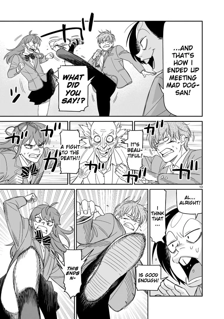 Read HITS chapter 42 image 10 on Lezhin