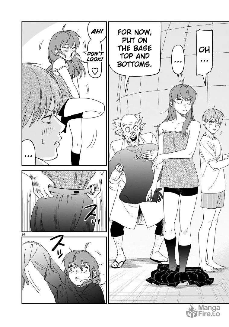 Read HITS chapter 42 image 19 on Lezhin