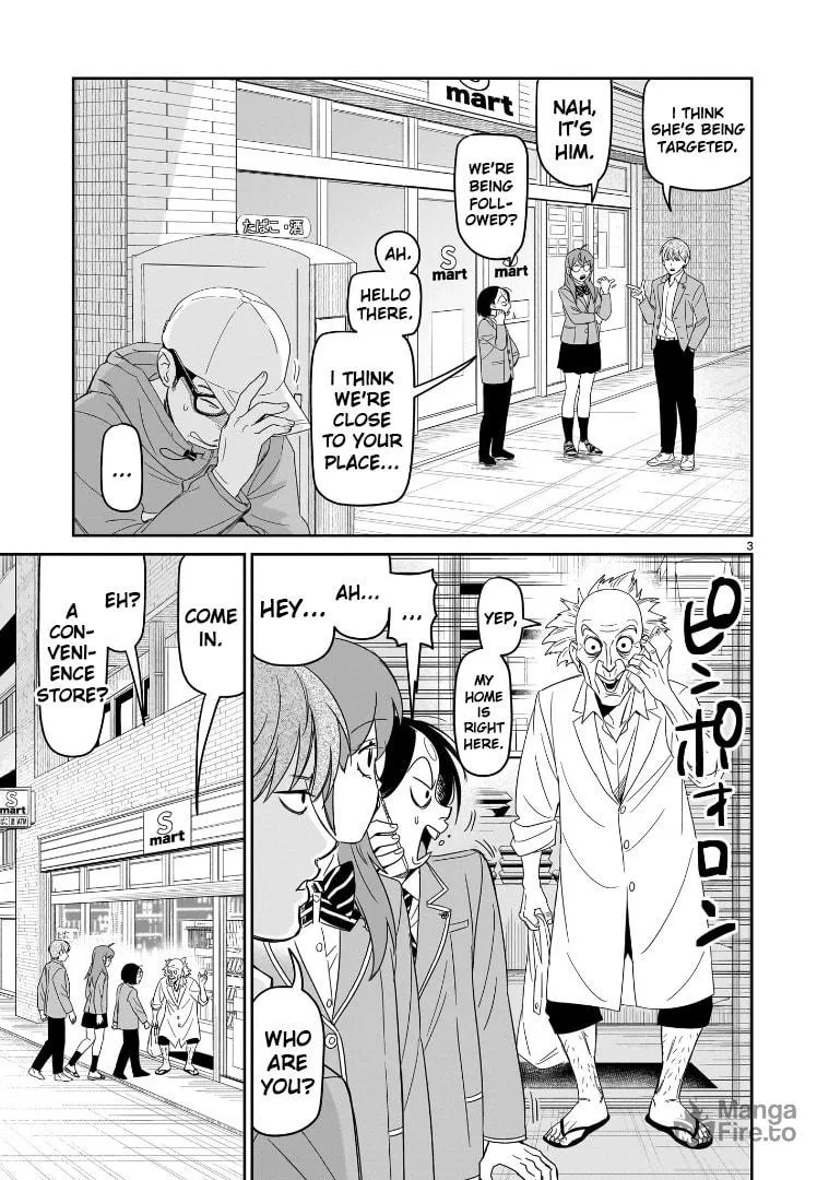 Read HITS chapter 42 image 2 on Lezhin