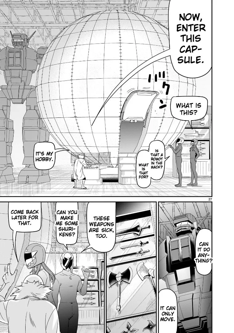 Read HITS chapter 42 image 22 on Lezhin