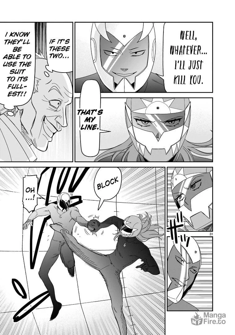 Read HITS chapter 42 image 26 on Lezhin
