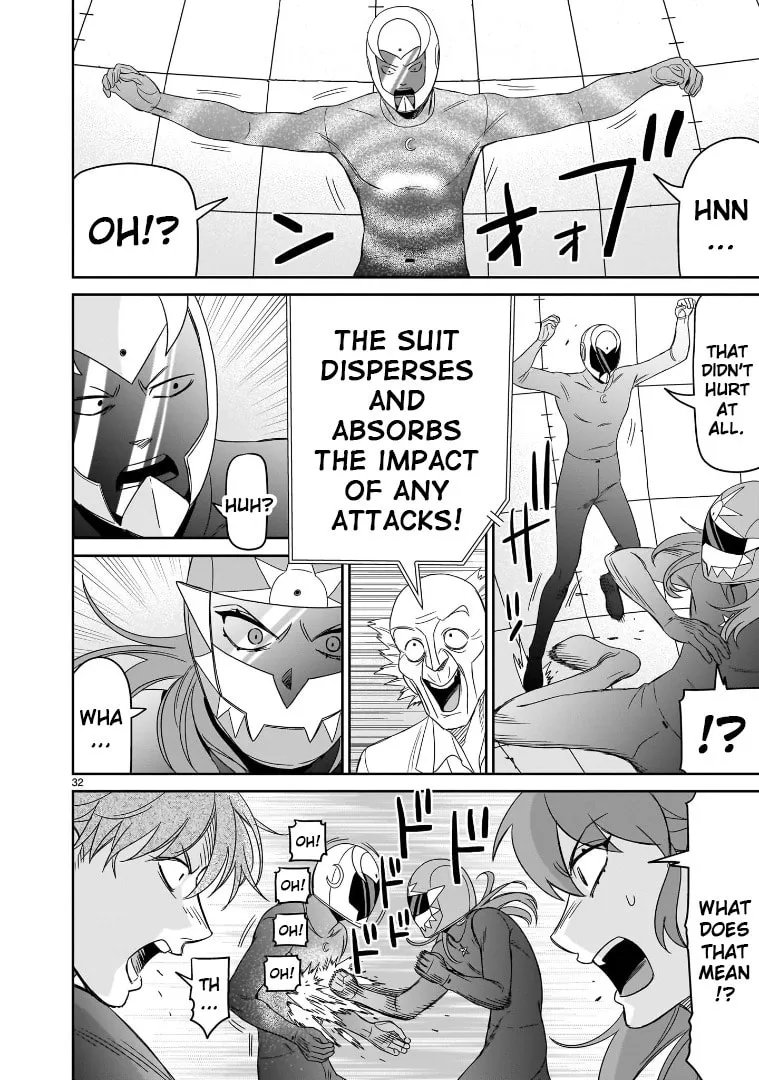 Read HITS chapter 42 image 27 on Lezhin
