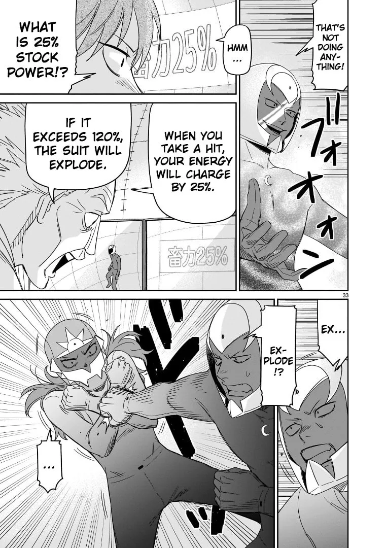 Read HITS chapter 42 image 28 on Lezhin