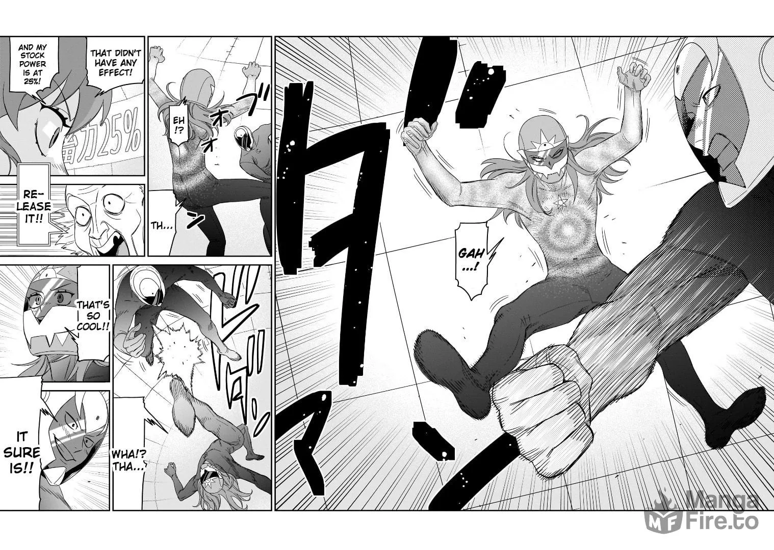 Read HITS chapter 42 image 29 on Lezhin