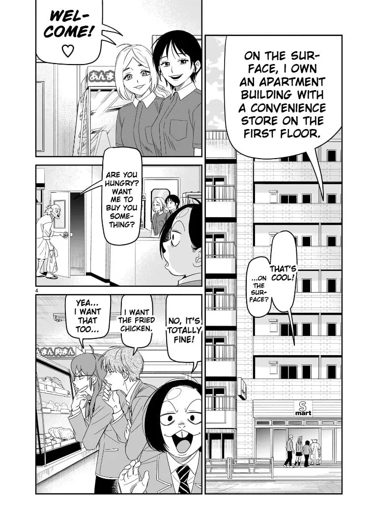 Read HITS chapter 42 image 3 on Lezhin