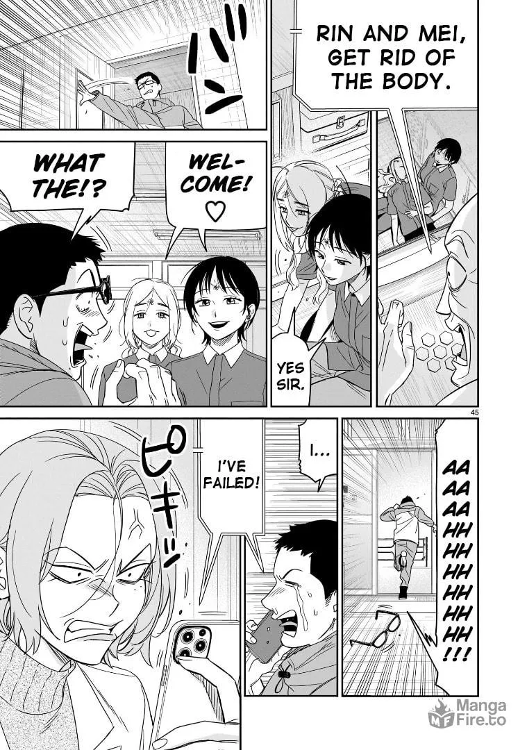 Read HITS chapter 42 image 38 on Lezhin