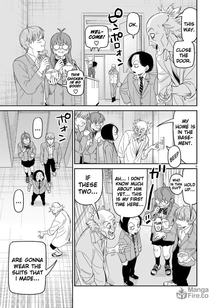 Read HITS chapter 42 image 4 on Lezhin