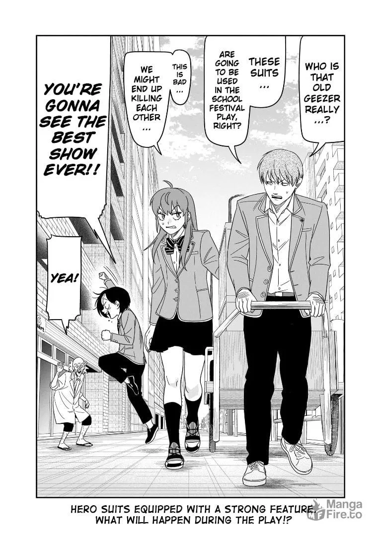 Read HITS chapter 42 image 41 on Lezhin