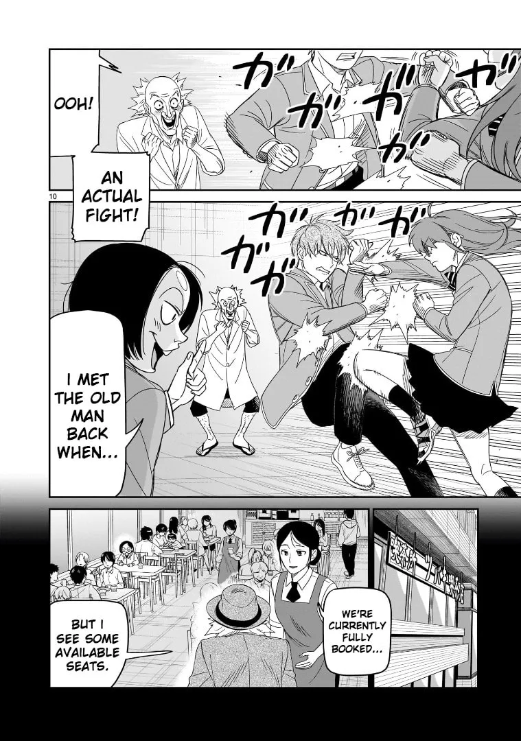 Read HITS chapter 42 image 7 on Lezhin