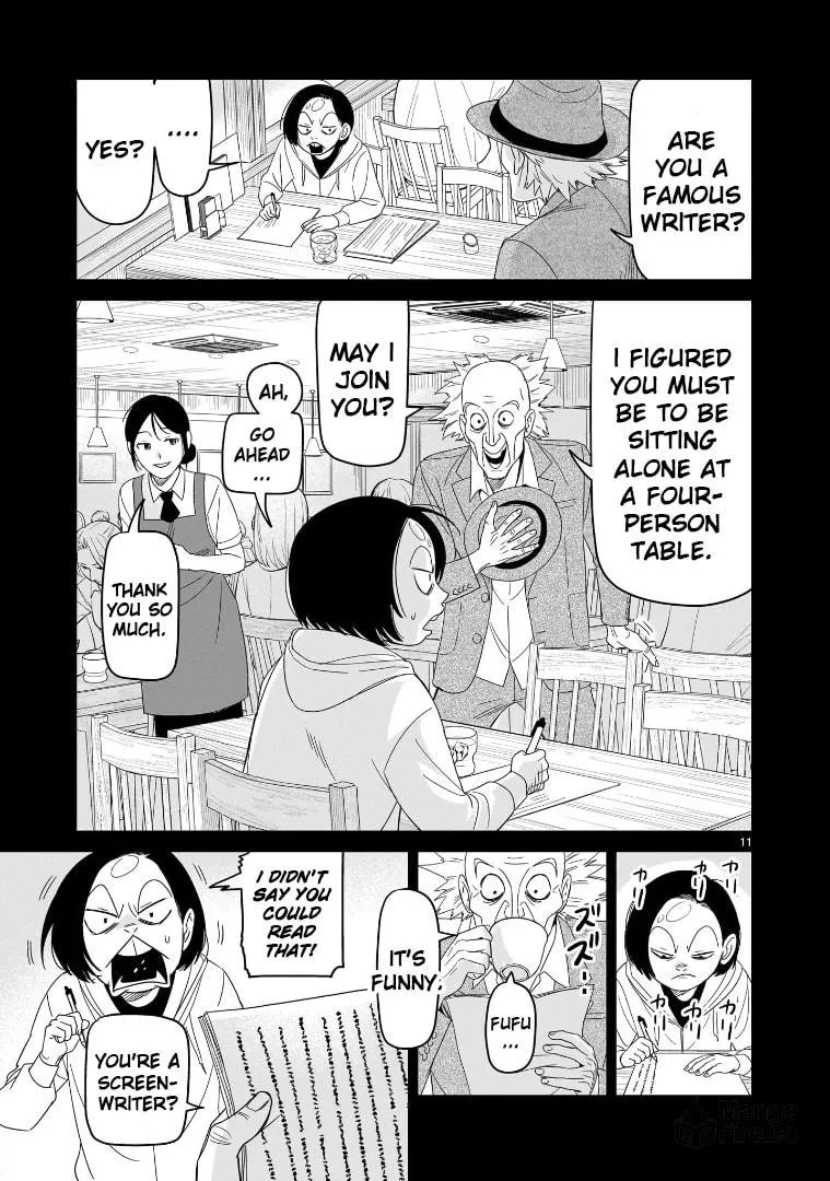 Read HITS chapter 42 image 8 on Lezhin