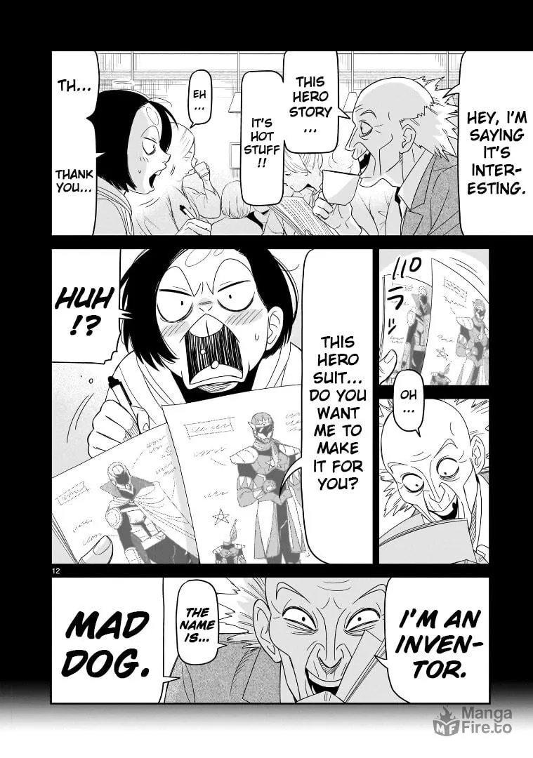 Read HITS chapter 42 image 9 on Lezhin