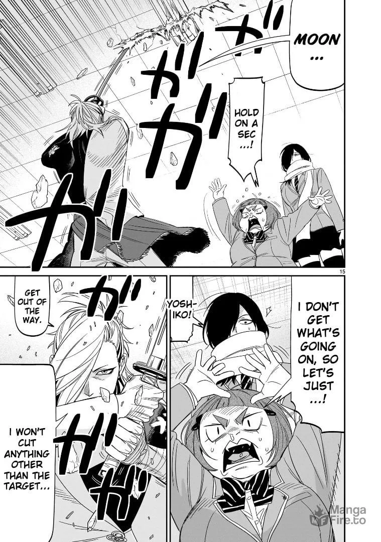 Read HITS chapter 43 image 11 on Lezhin