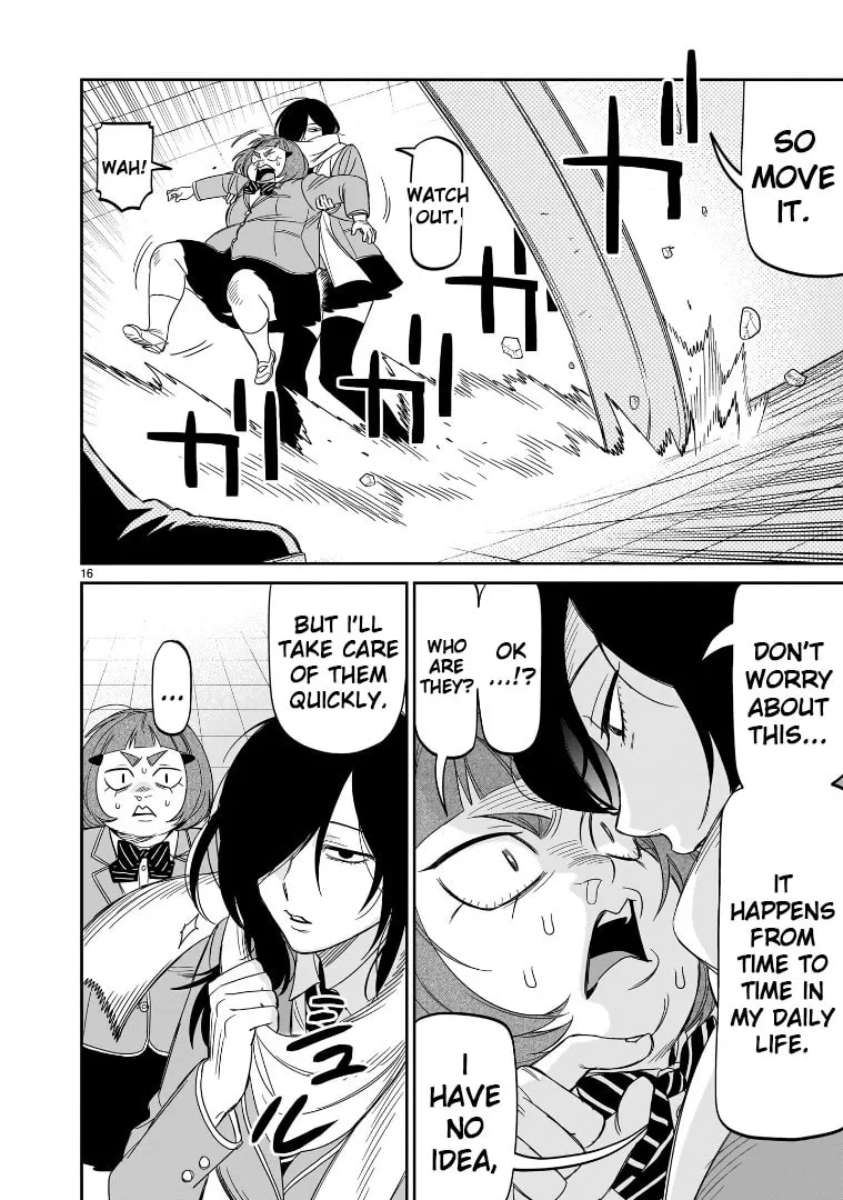 Read HITS chapter 43 image 12 on Lezhin