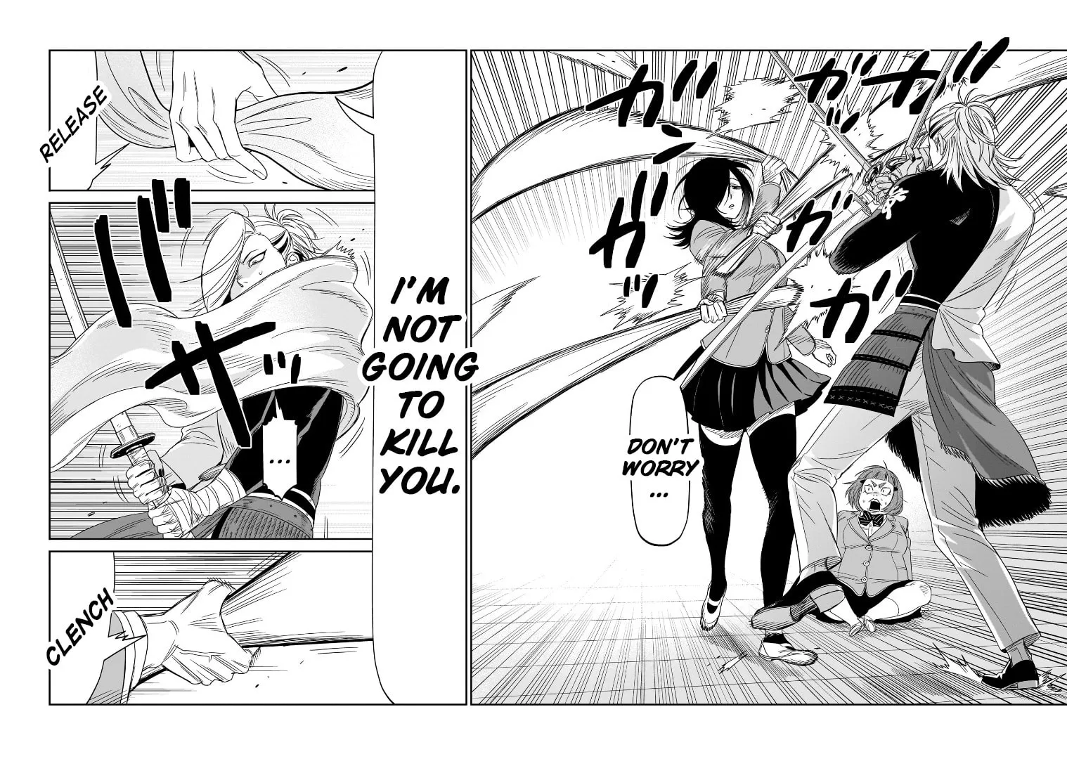 Read HITS chapter 43 image 16 on Lezhin