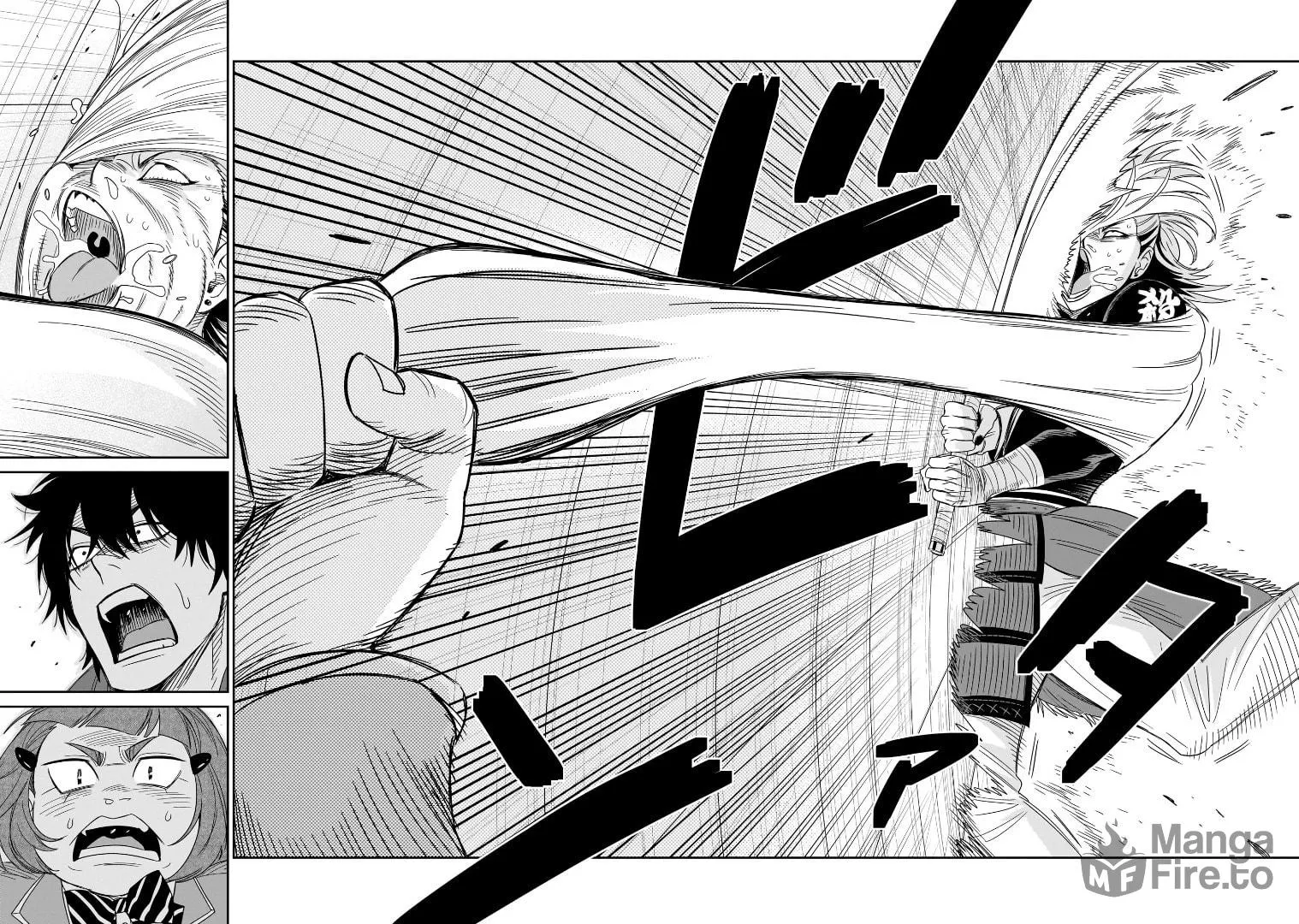 Read HITS chapter 43 image 17 on Lezhin