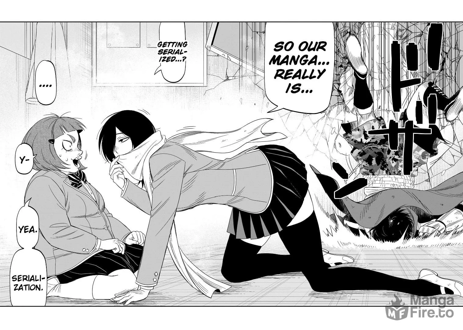 Read HITS chapter 43 image 20 on Lezhin