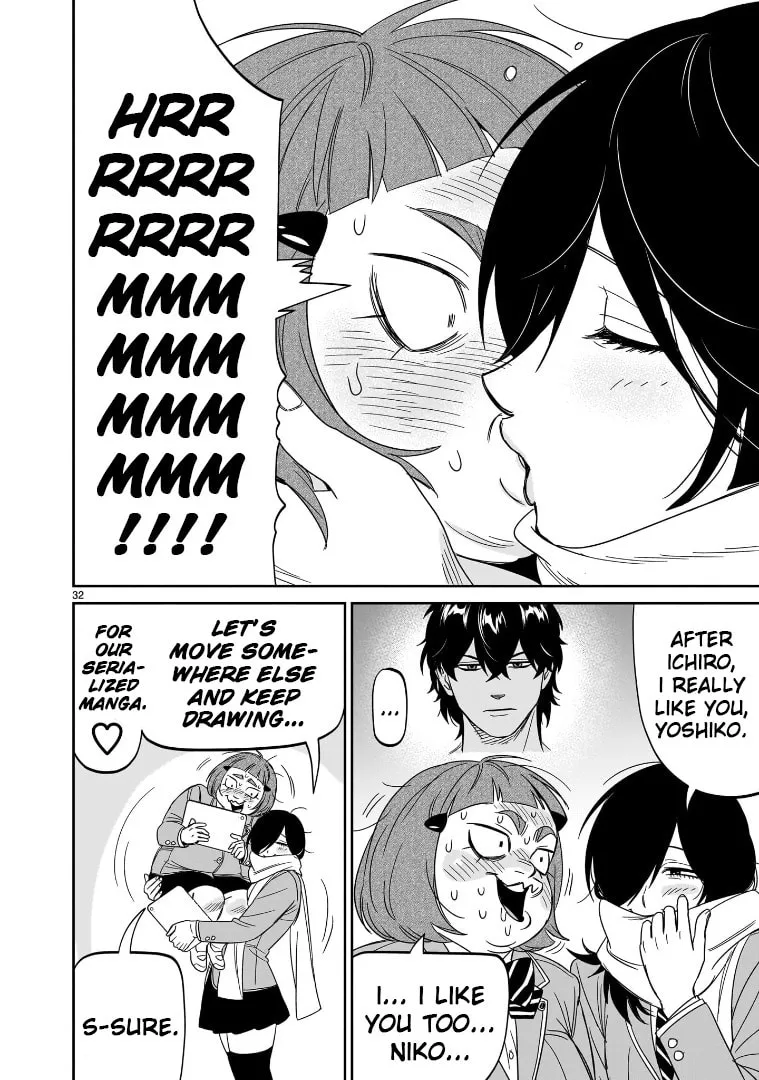 Read HITS chapter 43 image 21 on Lezhin