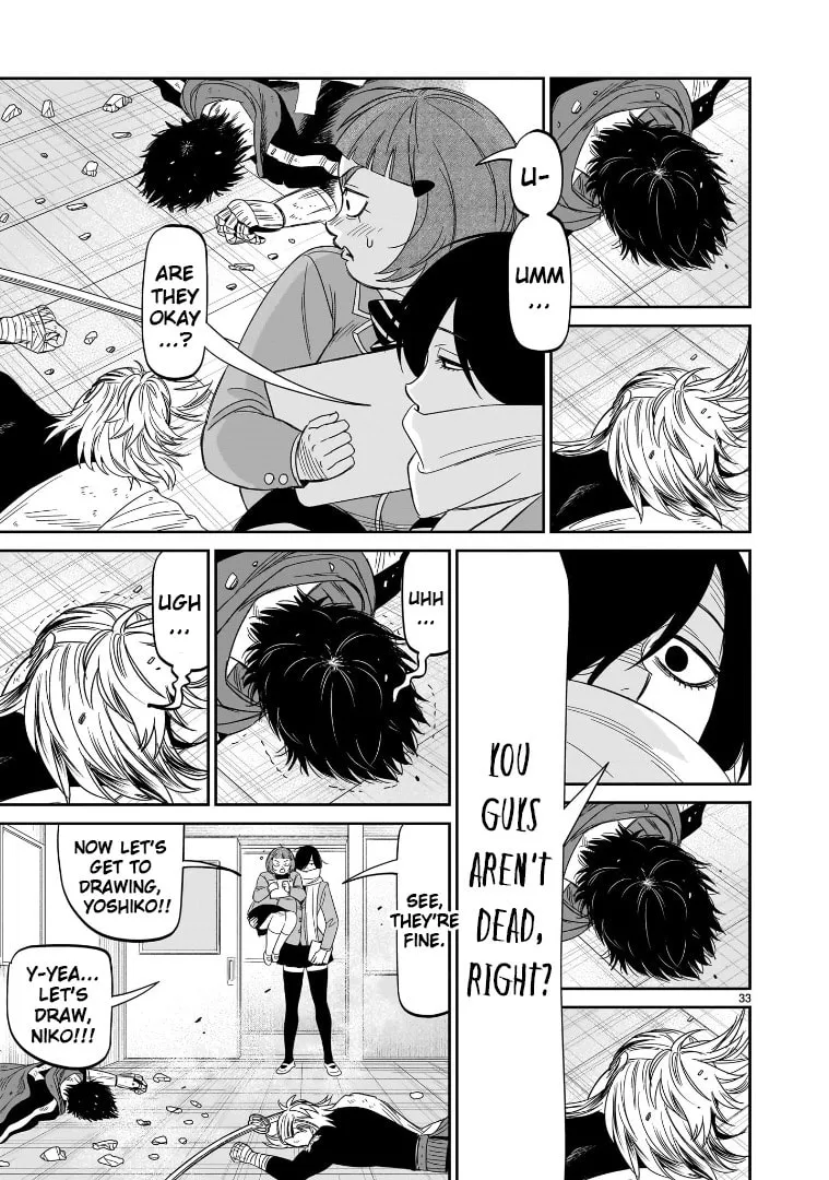 Read HITS chapter 43 image 22 on Lezhin