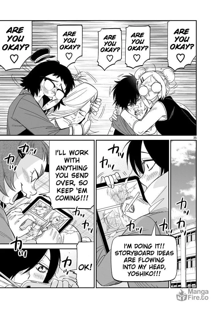 Read HITS chapter 43 image 24 on Lezhin