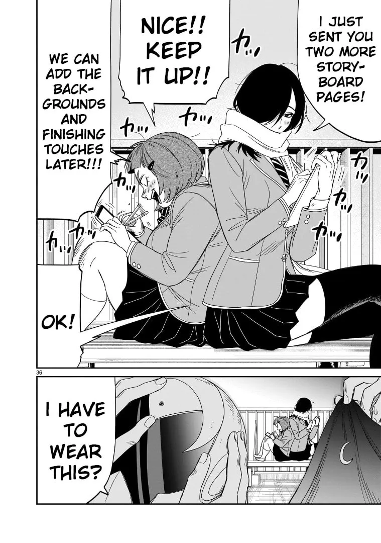 Read HITS chapter 43 image 25 on Lezhin
