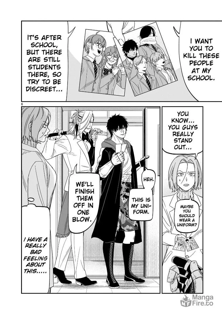 Read HITS chapter 43 image 4 on Lezhin