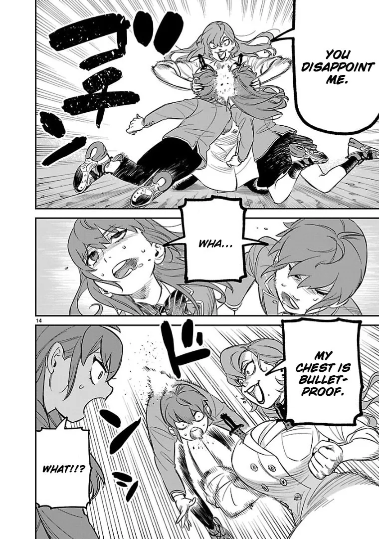 Read HITS chapter 5 image 12 on Lezhin