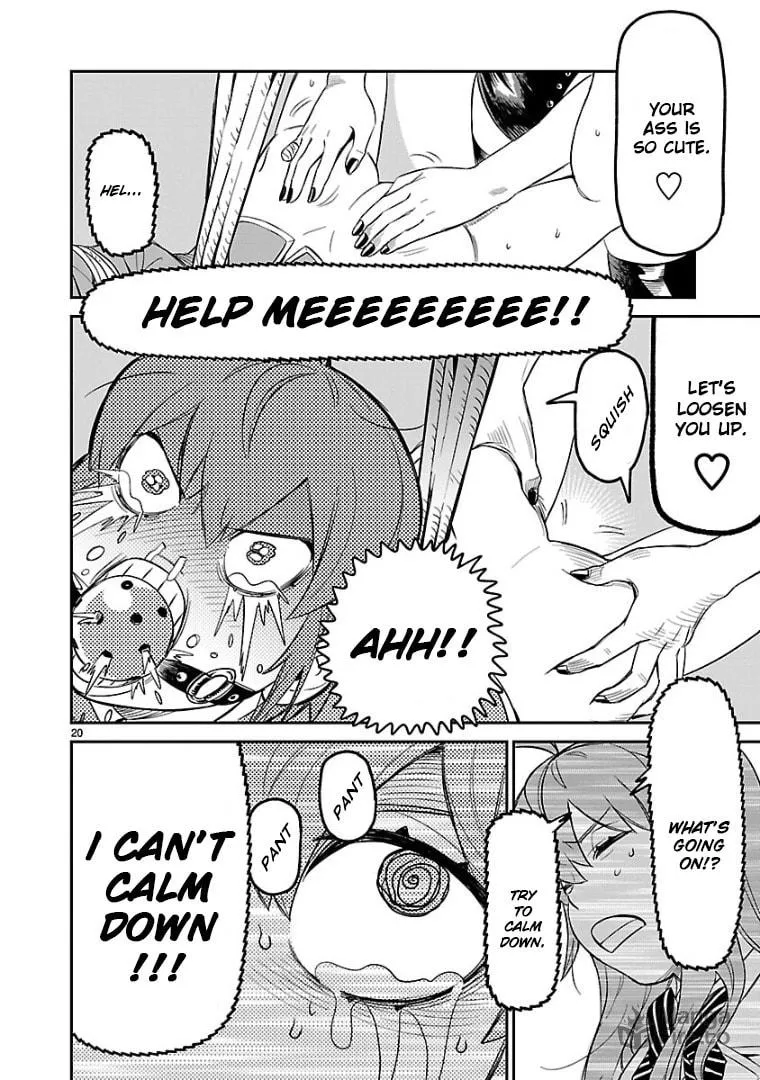 Read HITS chapter 5 image 17 on Lezhin