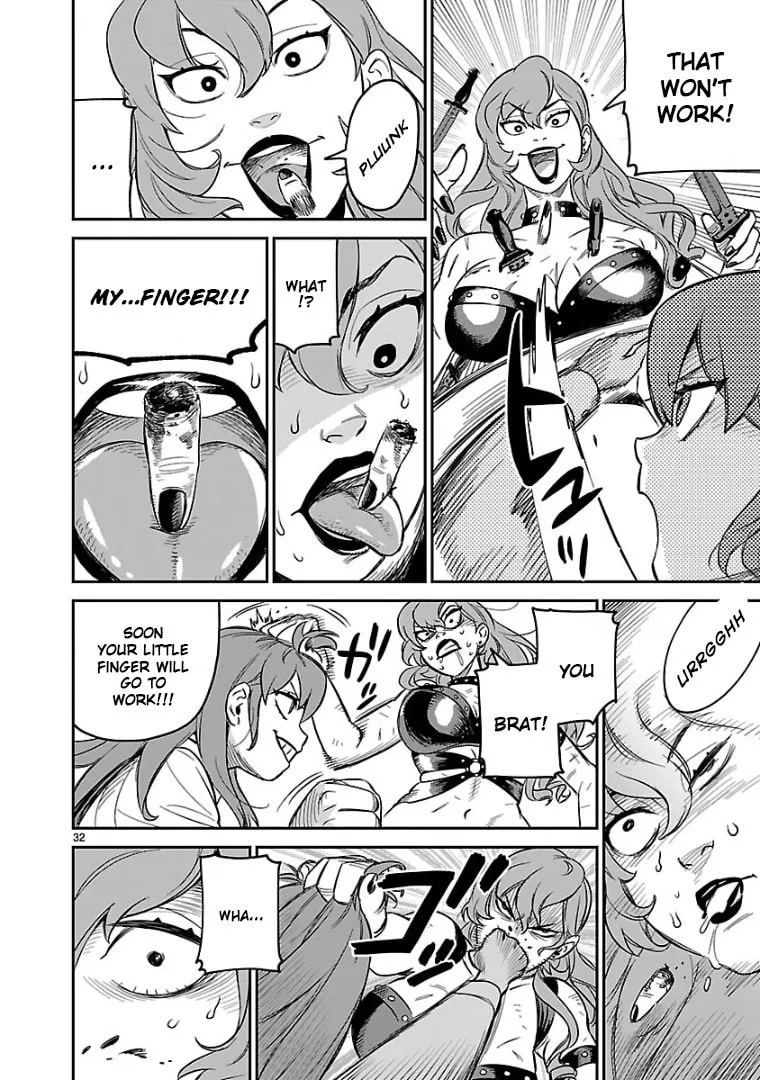 Read HITS chapter 5 image 27 on Lezhin