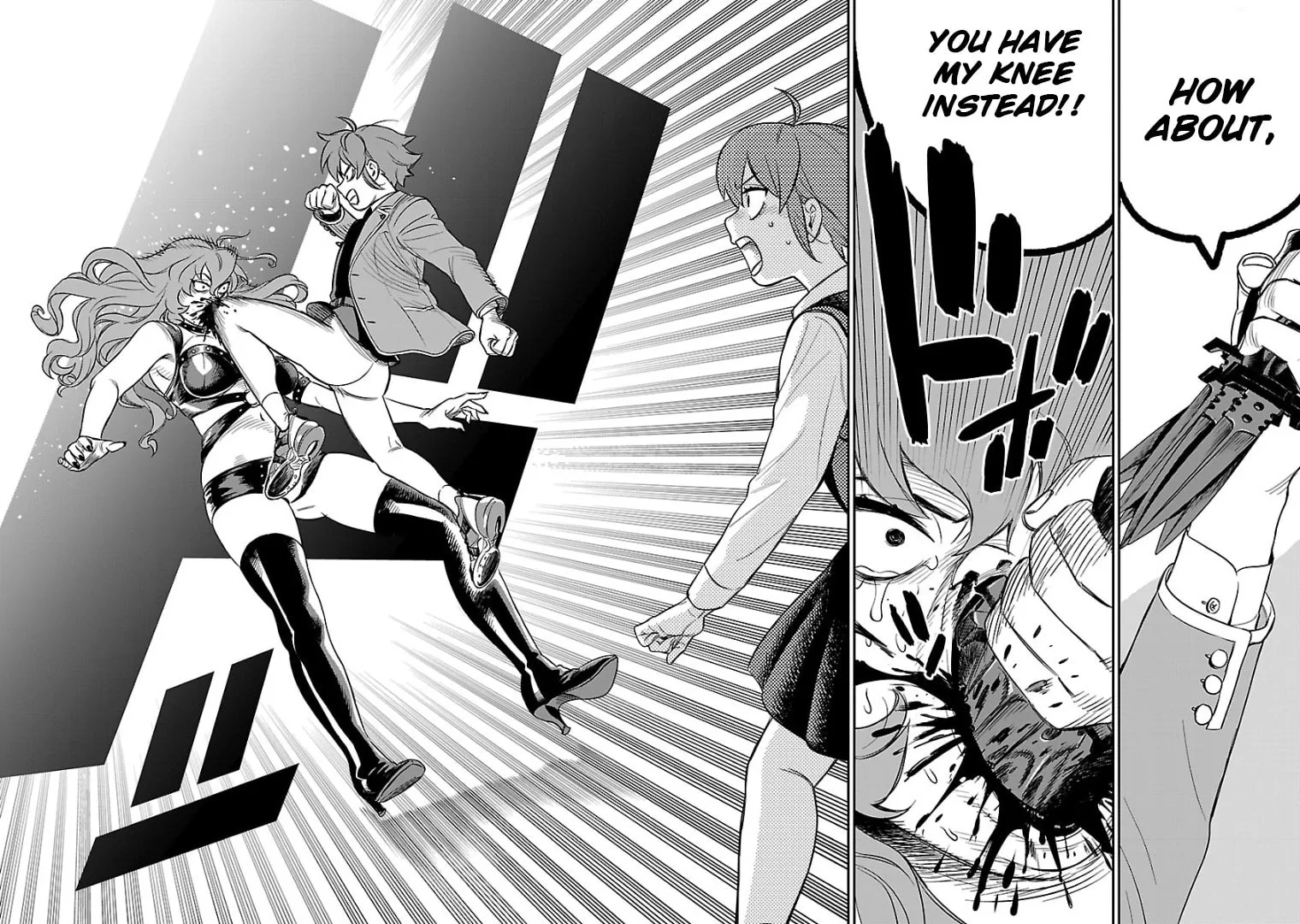 Read HITS chapter 5 image 30 on Lezhin