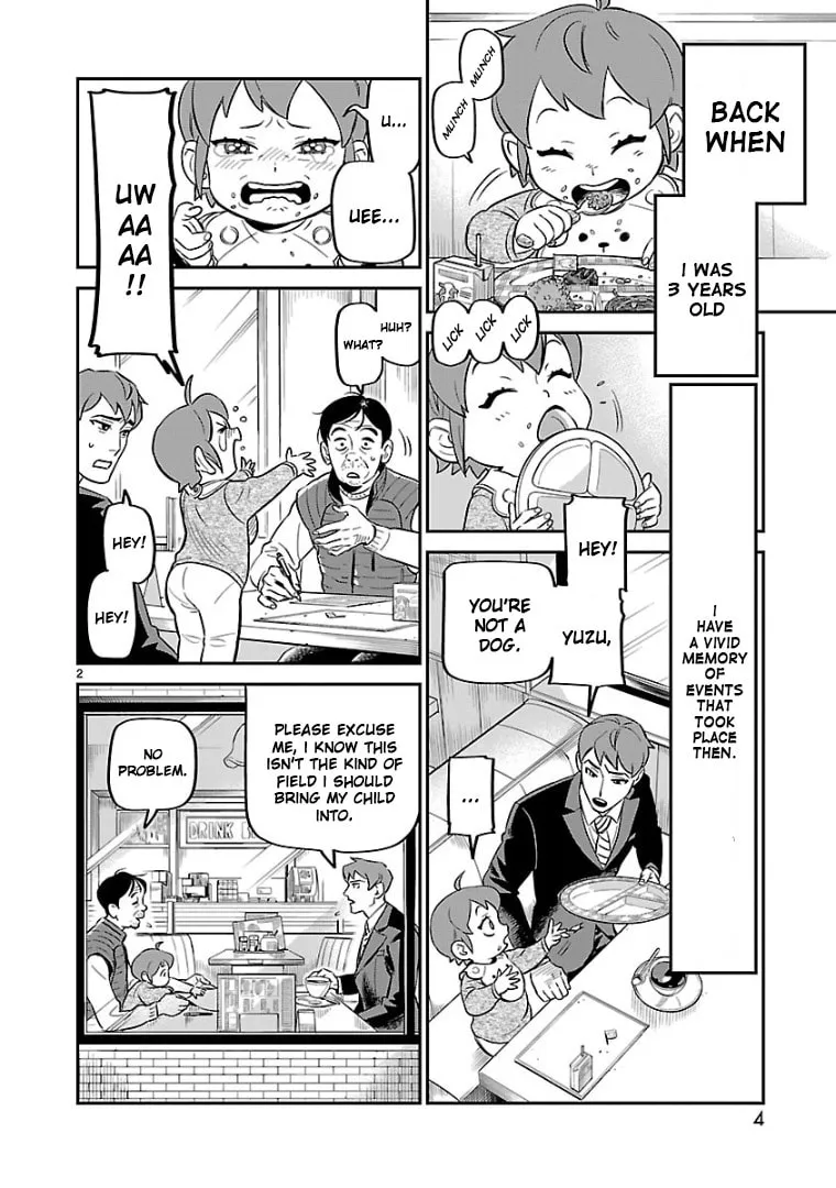 Read HITS chapter 6 image 1 on Lezhin