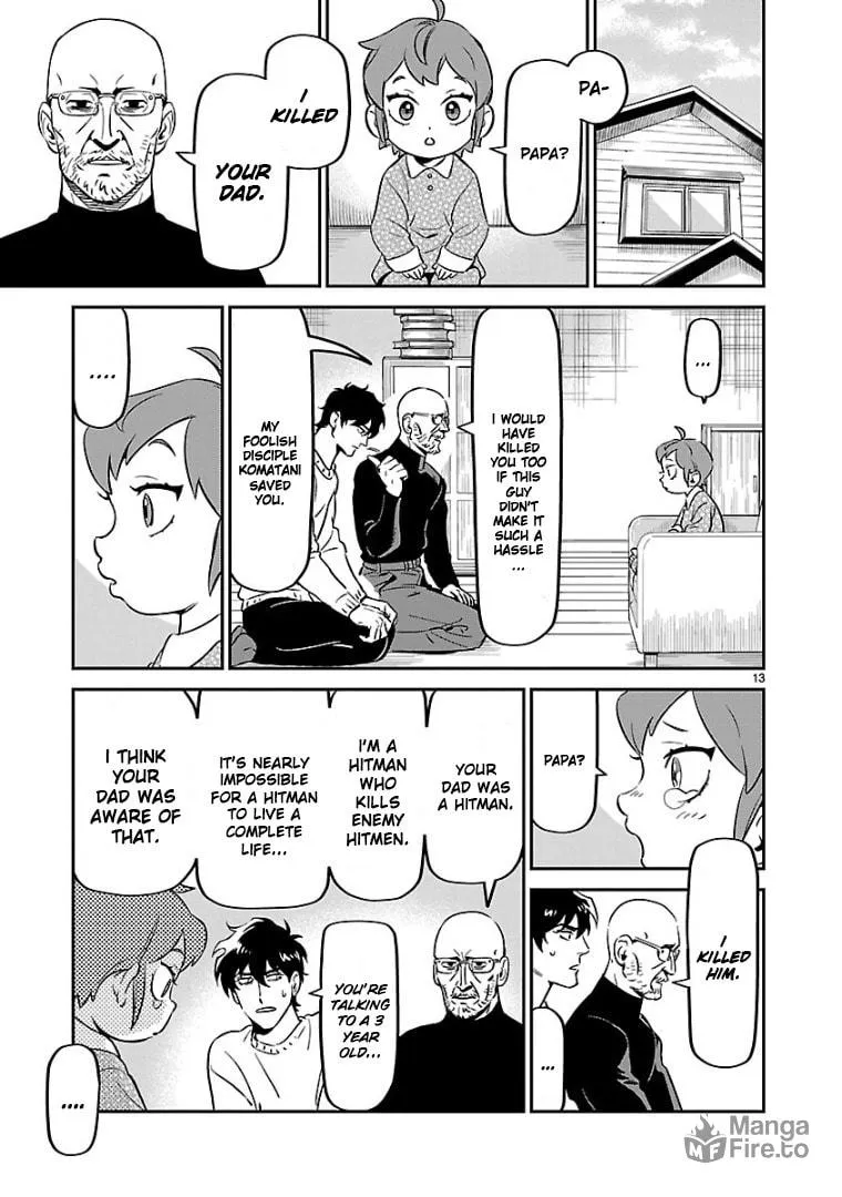 Read HITS chapter 6 image 11 on Lezhin