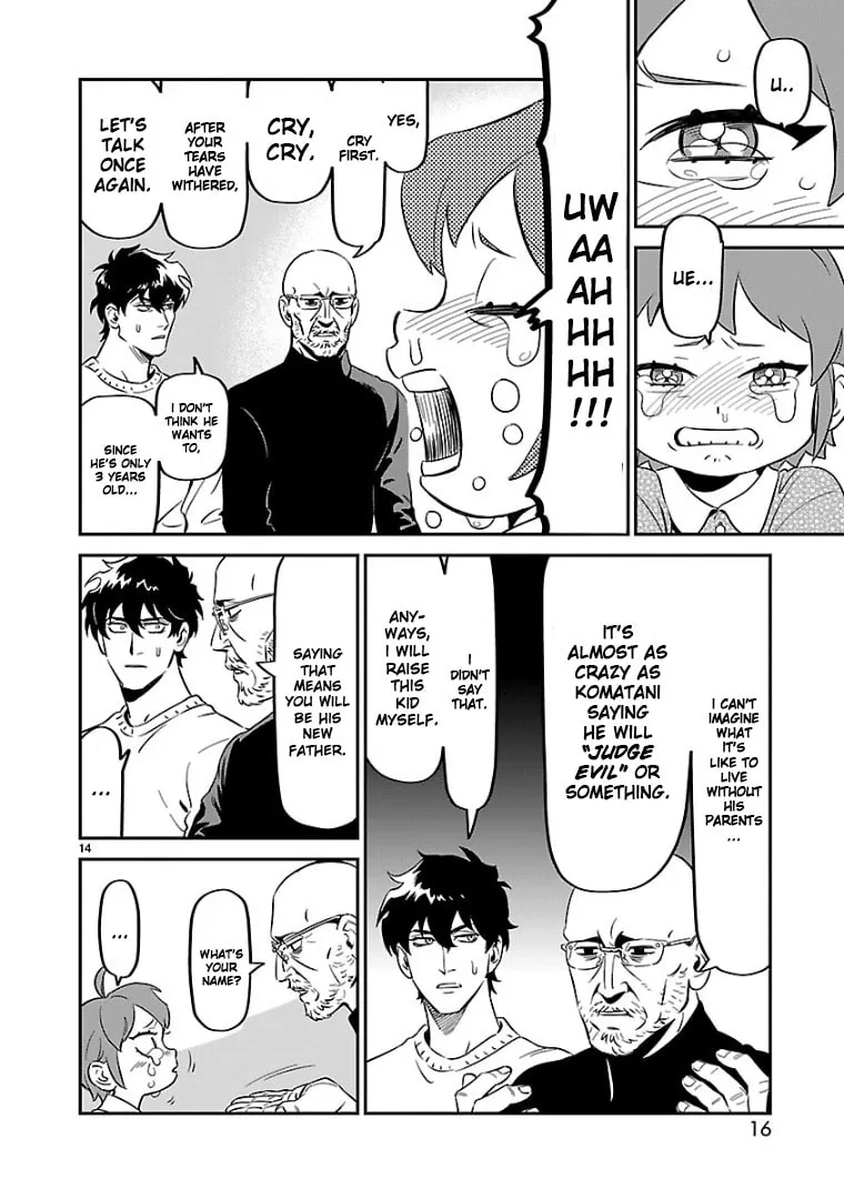 Read HITS chapter 6 image 12 on Lezhin