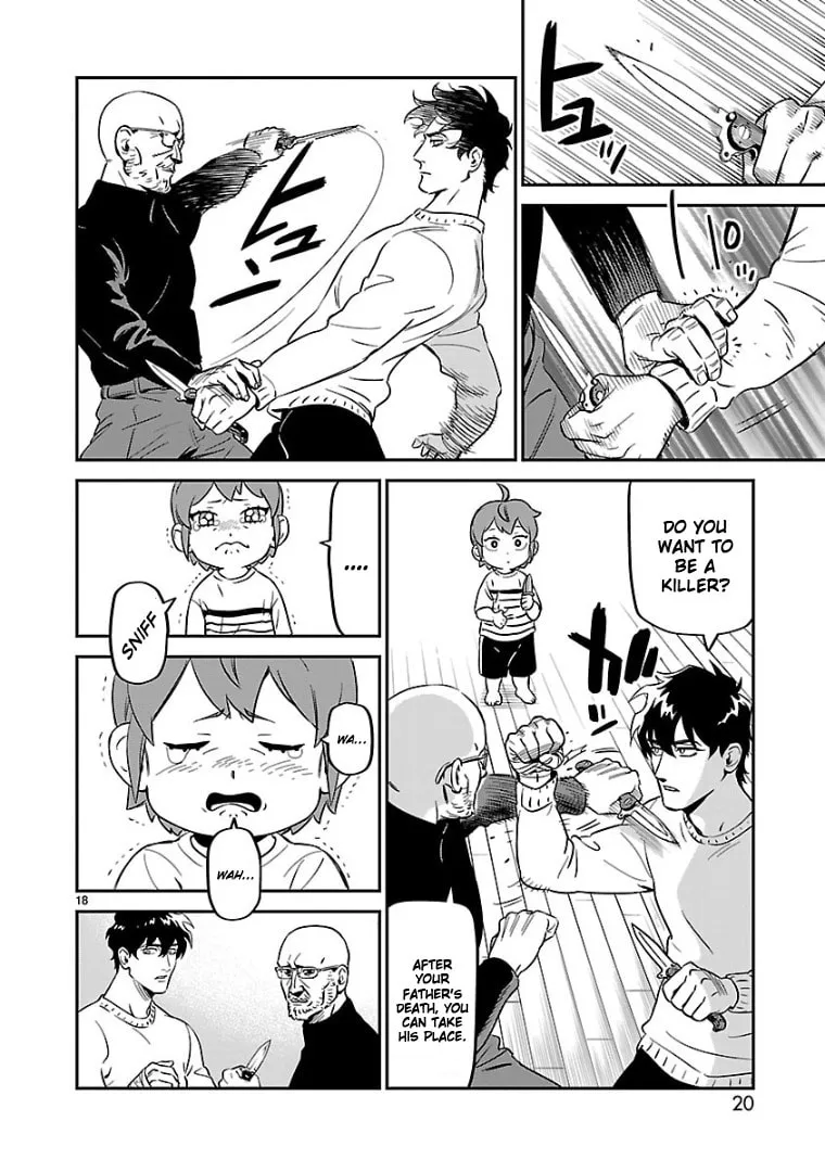 Read HITS chapter 6 image 16 on Lezhin