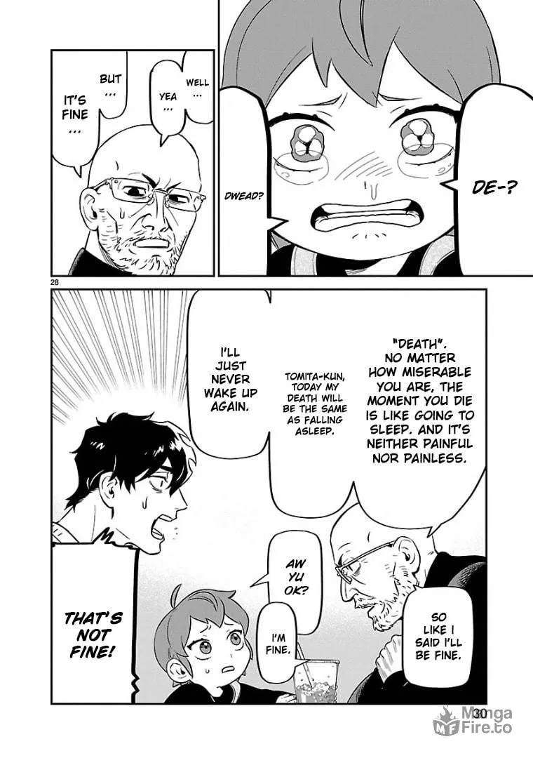 Read HITS chapter 6 image 26 on Lezhin